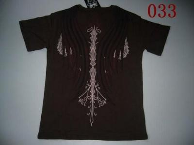 Affliction Shirts-241